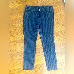 Ann Taylor Loft Cropped Pants.